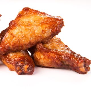 F44 Alette di pollo - 3 pezzi