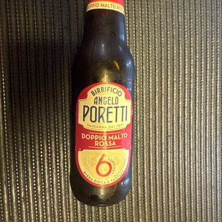 Poretti rossa