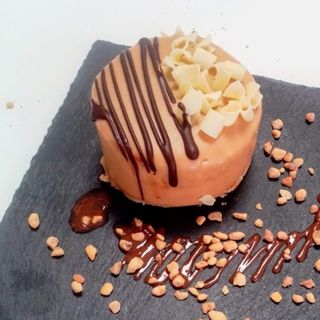 Tortino kinder bueno