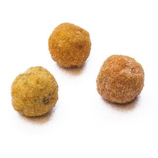 Arancine mignon amatriciana 