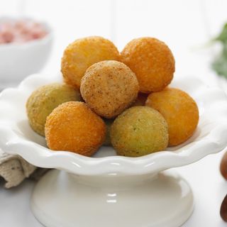 Box arancine mignon