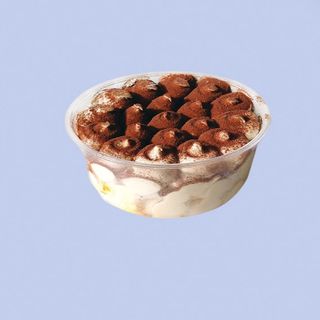 Tiramisù coppetta