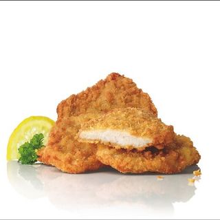 Cotoletta 200 g di pollo panato D.O.C.