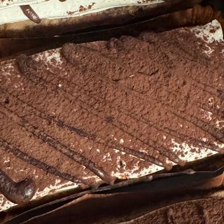 Tiramisù