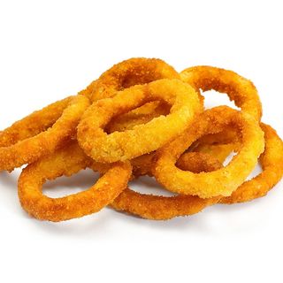 A24 anelli di cipolla