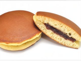 D11 Dorayaki - 1 pezzo