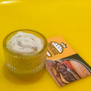 Salsa Snack
