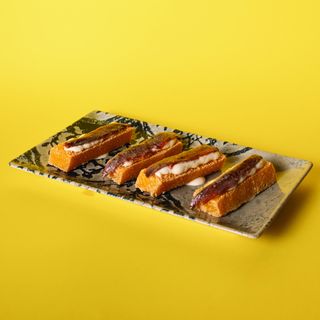 Polenta cantabrico 4 pezzi