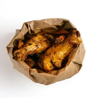 ALI DI POLLO