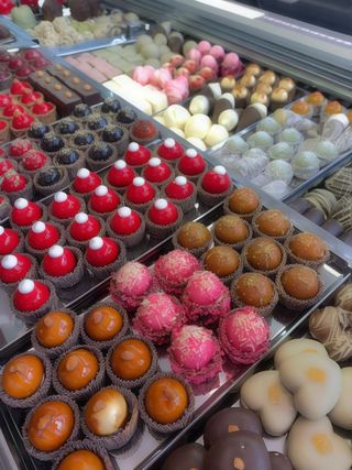 Semifreddi mignon assortiti 20 pezzi