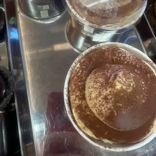 Coppetta TIRAMISÚ