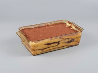 Tiramisù in vaschetta 400 g