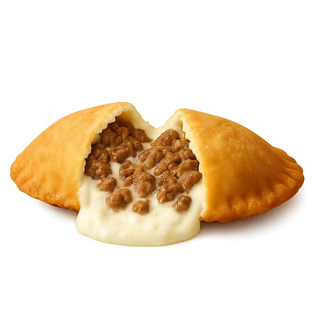 Panzerotto Carne