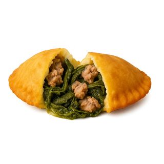 Panzerotto Rape e Norcia