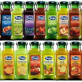 Succo Di Frutta