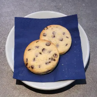 5 Cockies