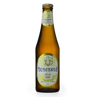 Menabrea Weiss