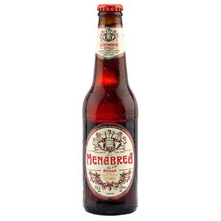 Menabrea Rossa