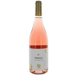 Negroamaro Rosato - Nausica