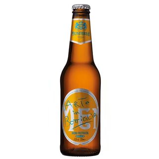 Menabrea Non Filtrata