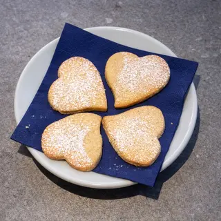 4 Frollini