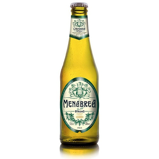 Menabrea Strong