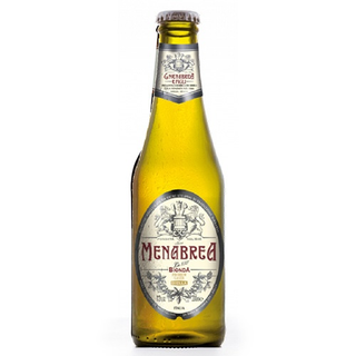 Menabrea Bionda