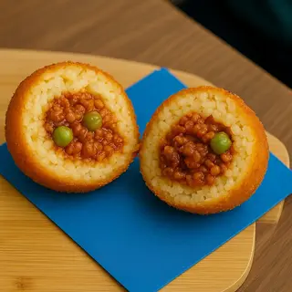 Arancino Siciliano