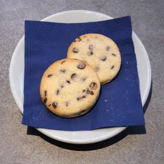 Cockies