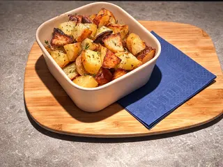 Patate al Forno