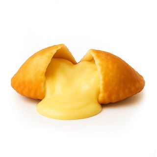 Panzerotto alla Crema