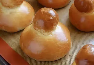 Brioche
