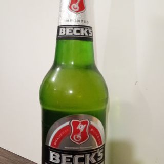 BECK'S 