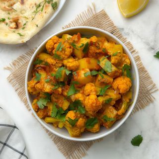 Aloo gobhi