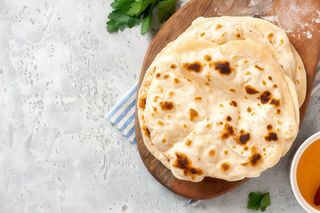 Desi Roti