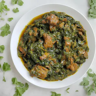 Palak Ghost