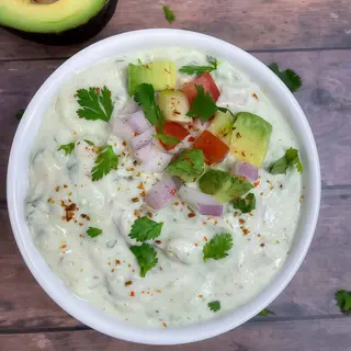 Raita Indiano