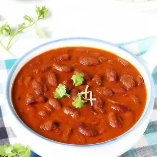 Rajma Masla