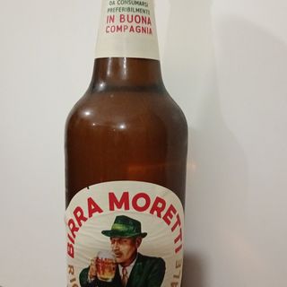 MORETTI 