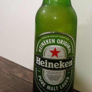 HEINEKEN 
