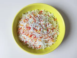 Pilau rise