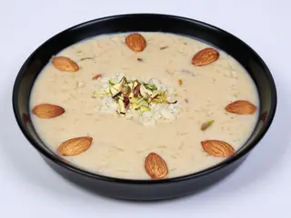 Kheer Shahi