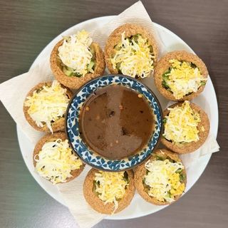 Pani puri
