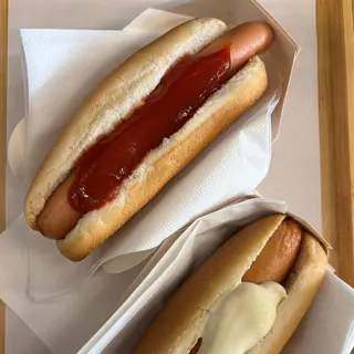 Hotdog