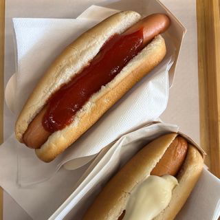 Hotdog