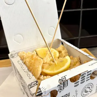 BOX FRITTURA