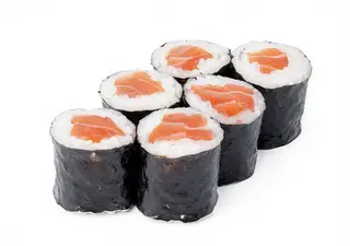 Hosomaki salmone