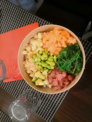 Pokè 3