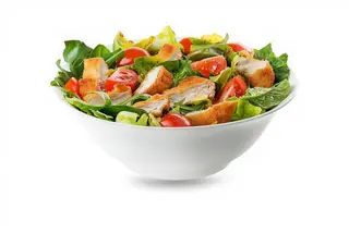Insalata mista