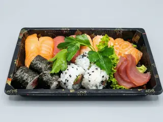 Salmone rollstar 2 pezzi